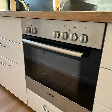 Haus Dulshorn Apartment *