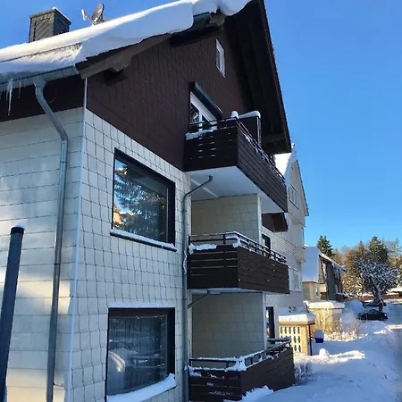 Appartamento Haus Dulshorn Braunlage