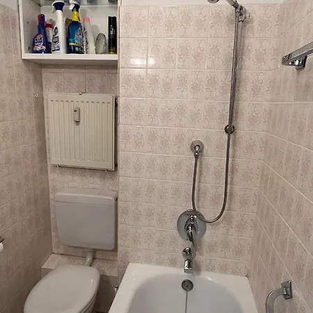 Haus Dulshorn * Braunlage