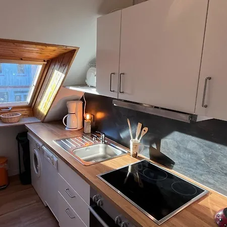 Appartamento Haus Dulshorn