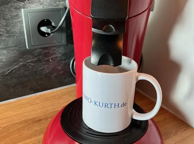 Haus Dulshorn 公寓