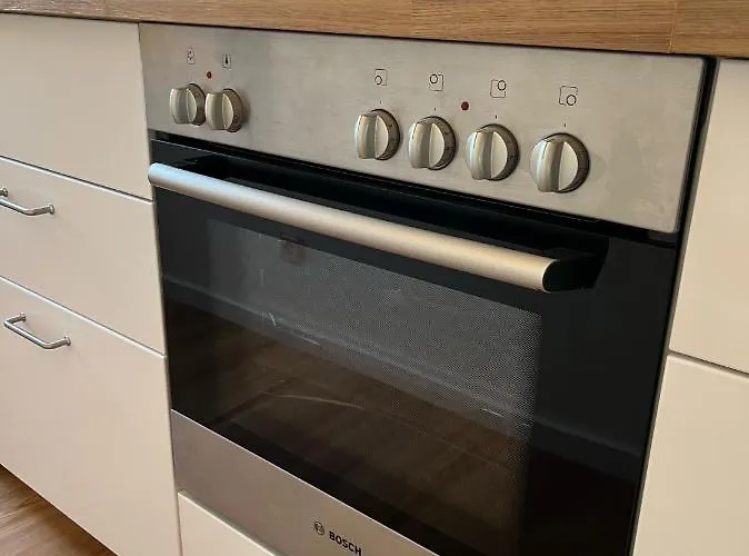 Haus Dulshorn 公寓 *